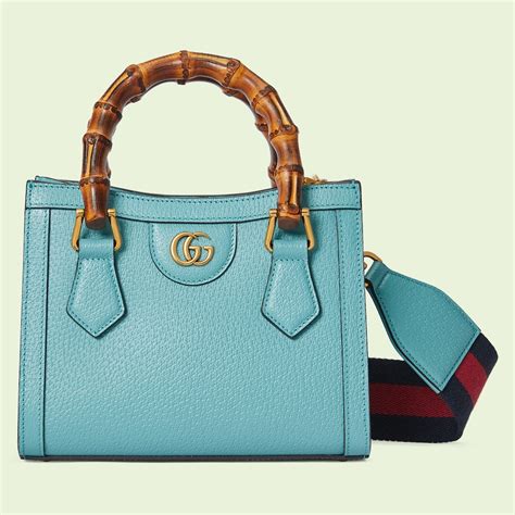 mini borsa shopping gucci diana|Altro.